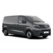 Proace Bus (16- г) Proace Bus (16- г)